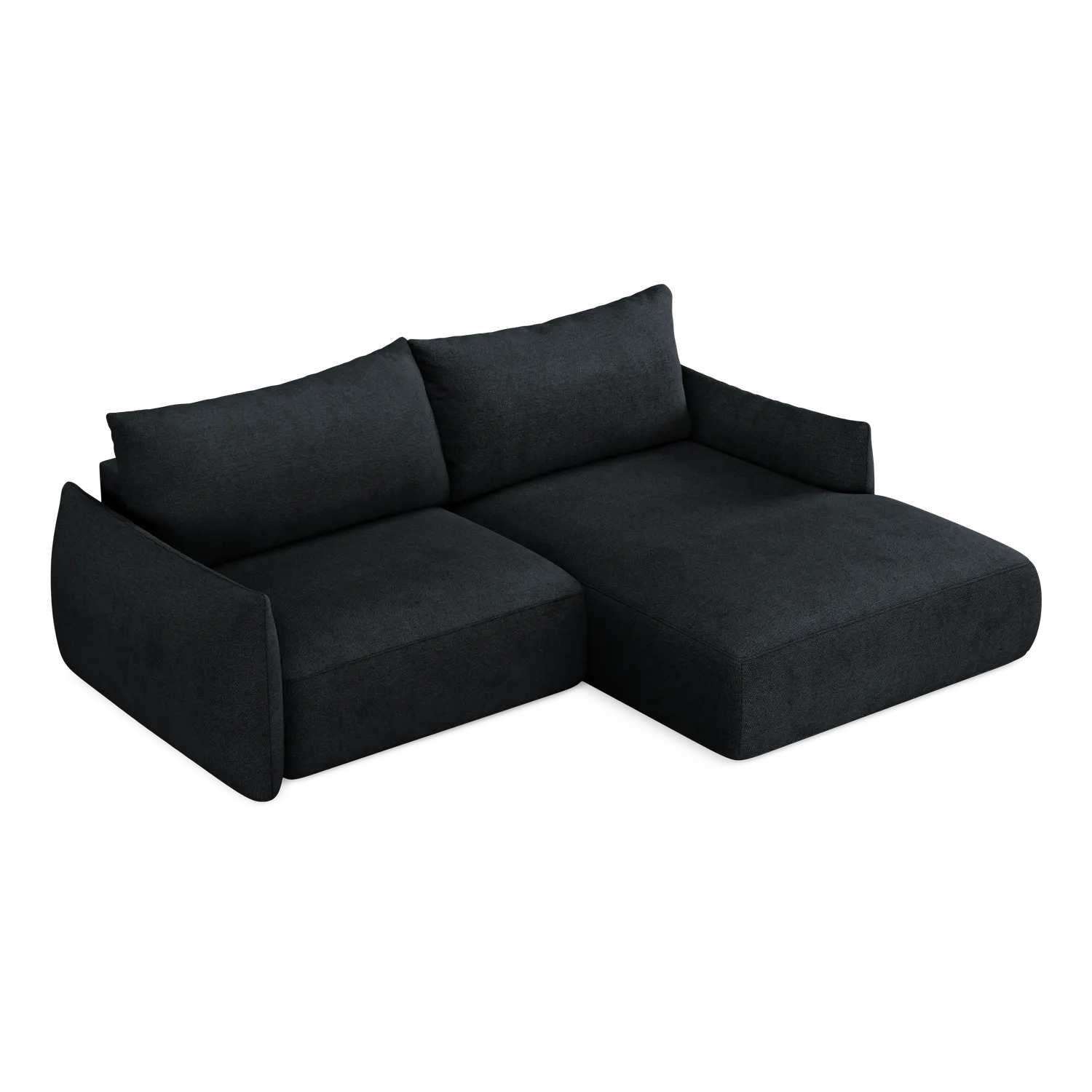 Vena - Pik - Królewski niebieski / Prawy