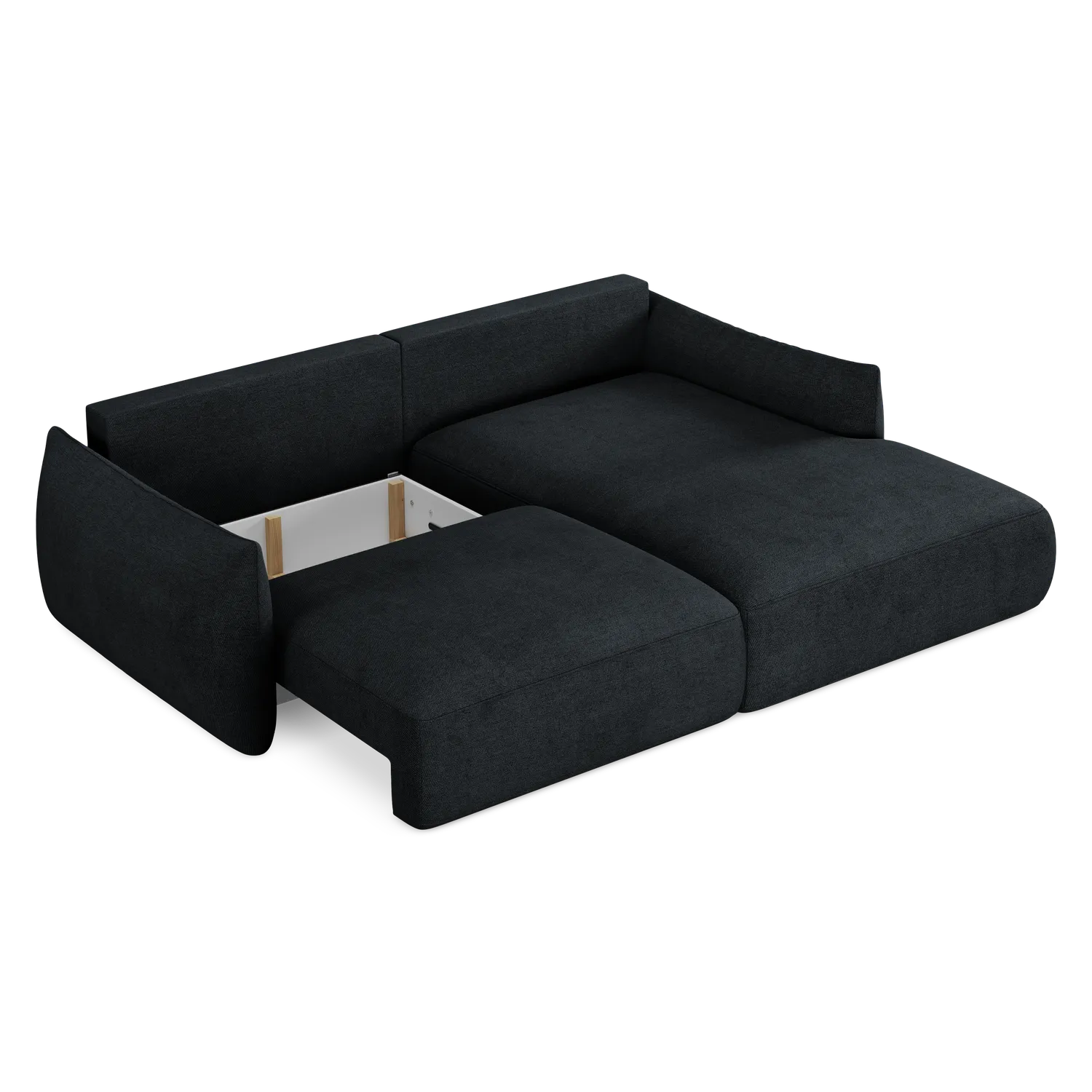 Vena - Pik - Królewski niebieski / Prawy