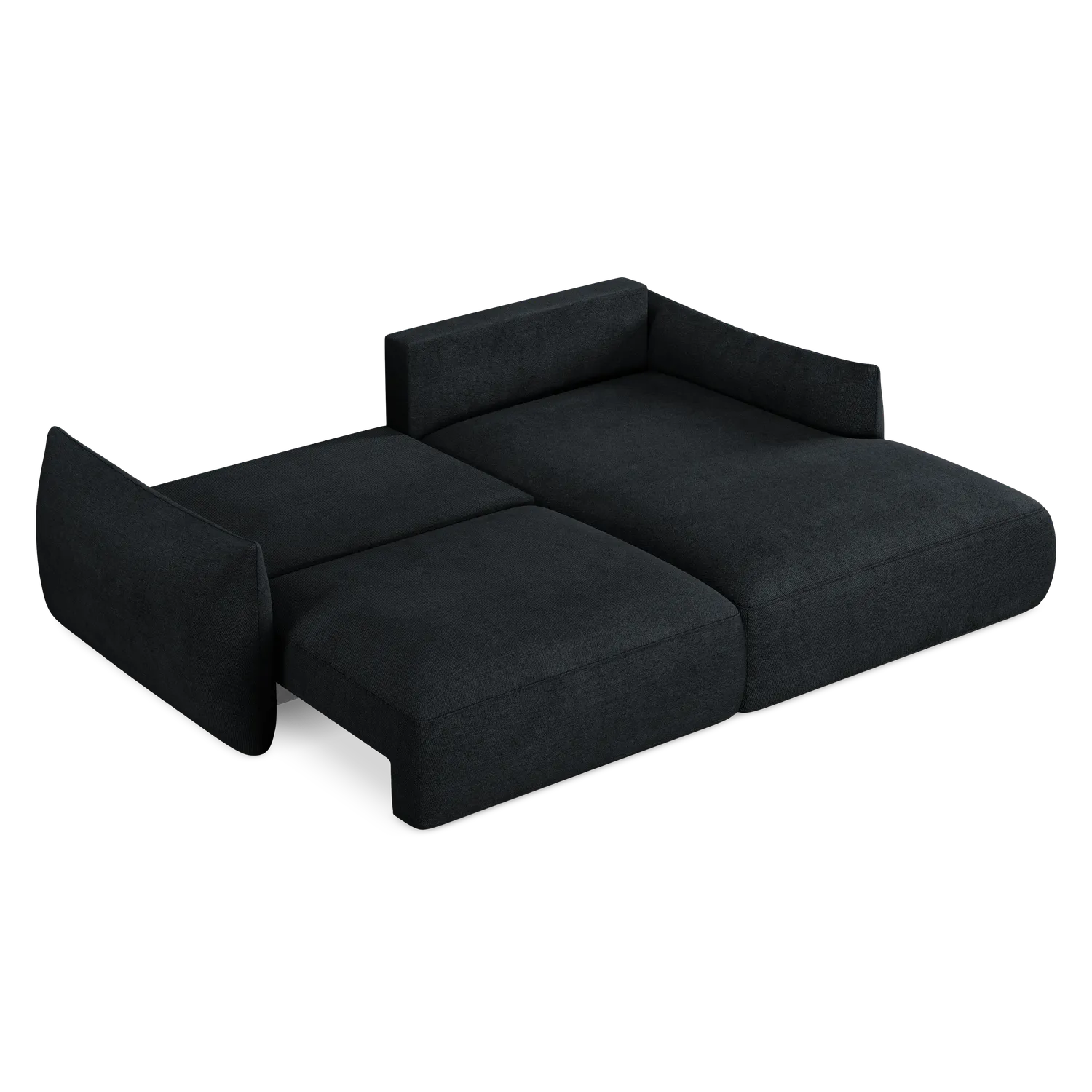 Vena - Pik - Królewski niebieski / Prawy