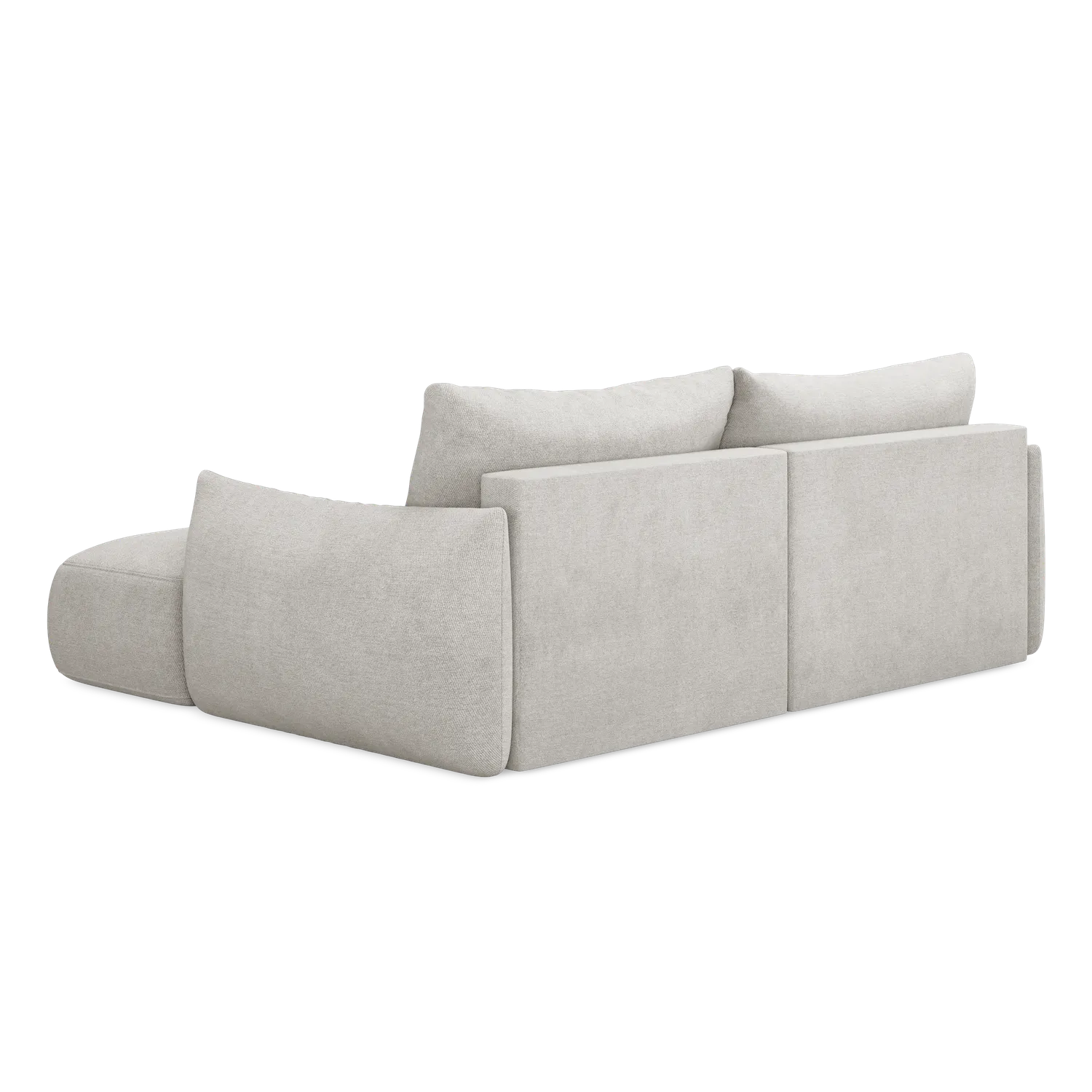 Vena - Pik - Jasny beż / Prawy