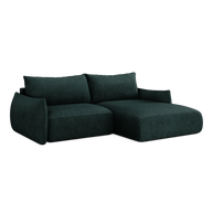 Vena - Pik - Szaro-zielony / Prawy