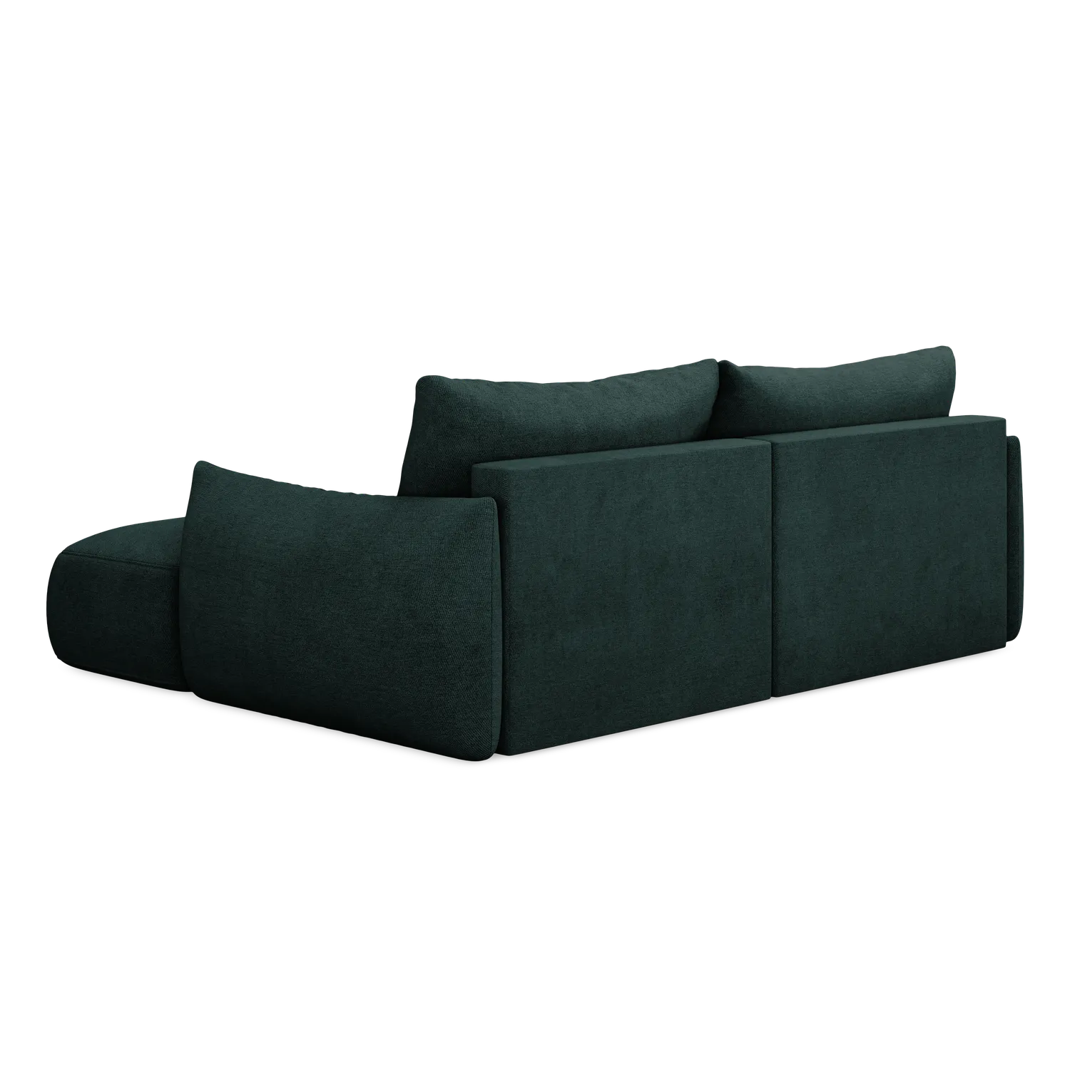 Vena - Pik - Szaro-zielony / Prawy