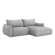 Flow - Sic - Jasny szary / Prawy