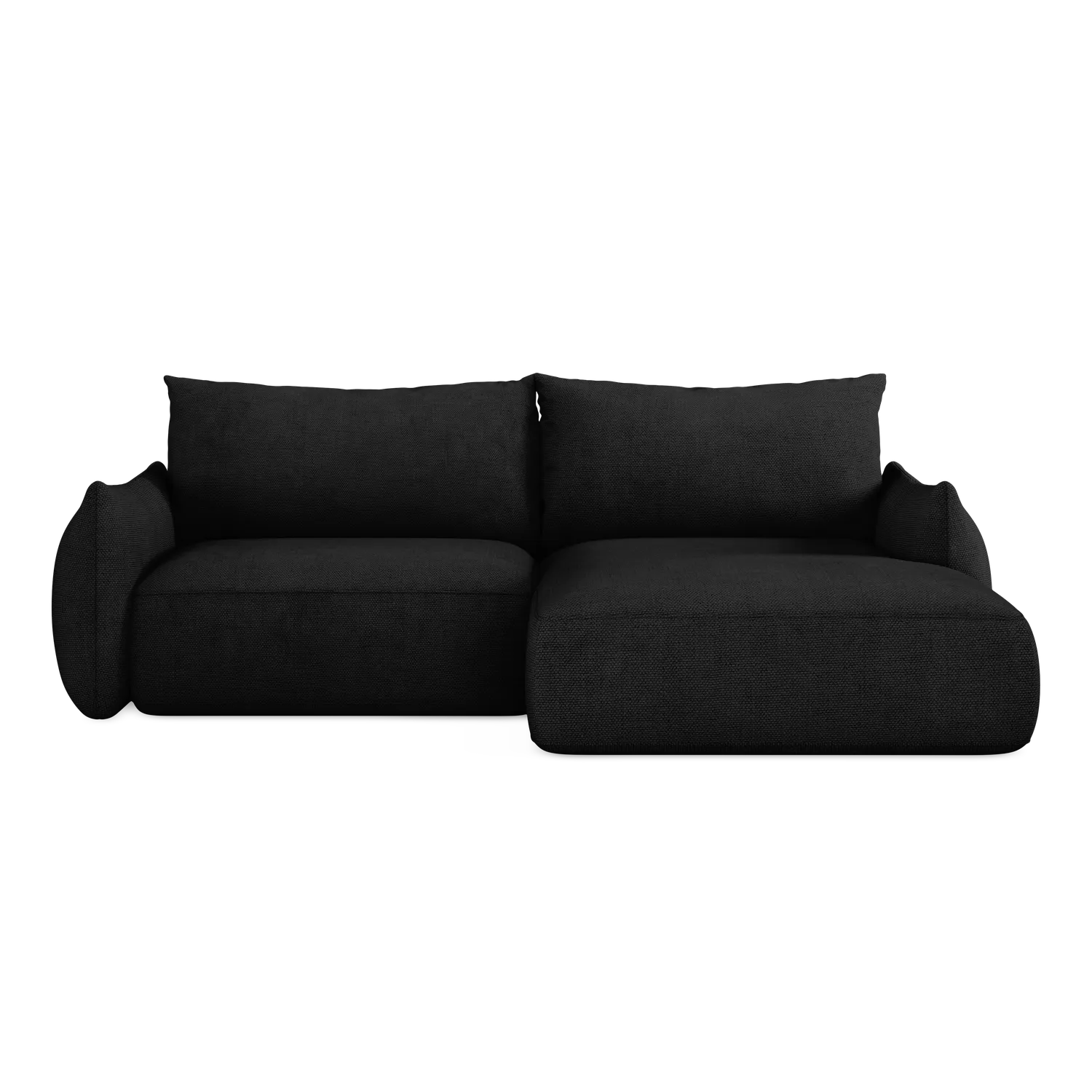 Flow - Sic - Czarny / Prawy