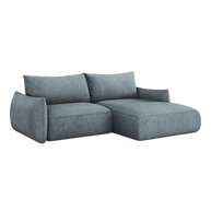 Flow - Sic - Jeans / Prawy