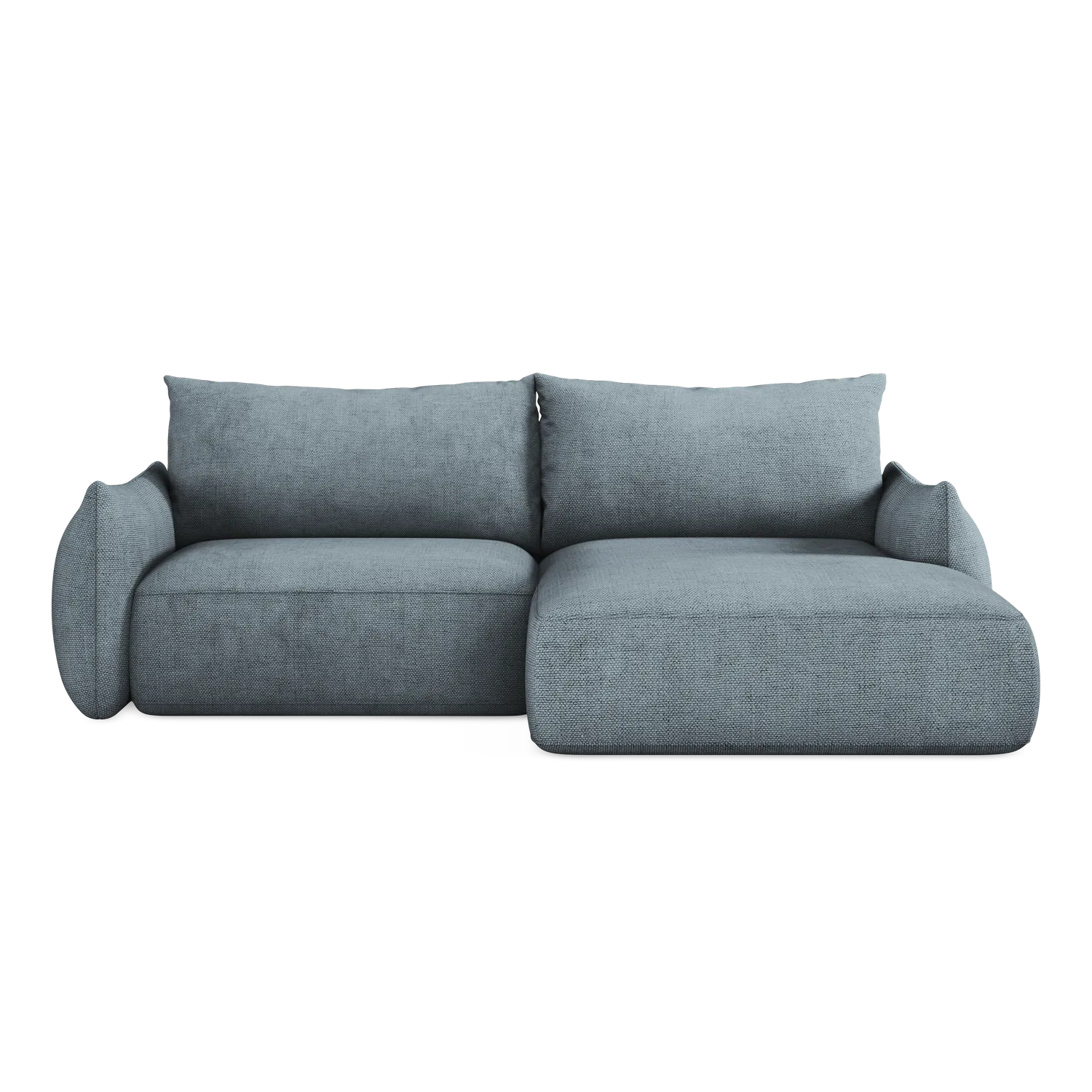 Flow - Sic - Jeans / Prawy