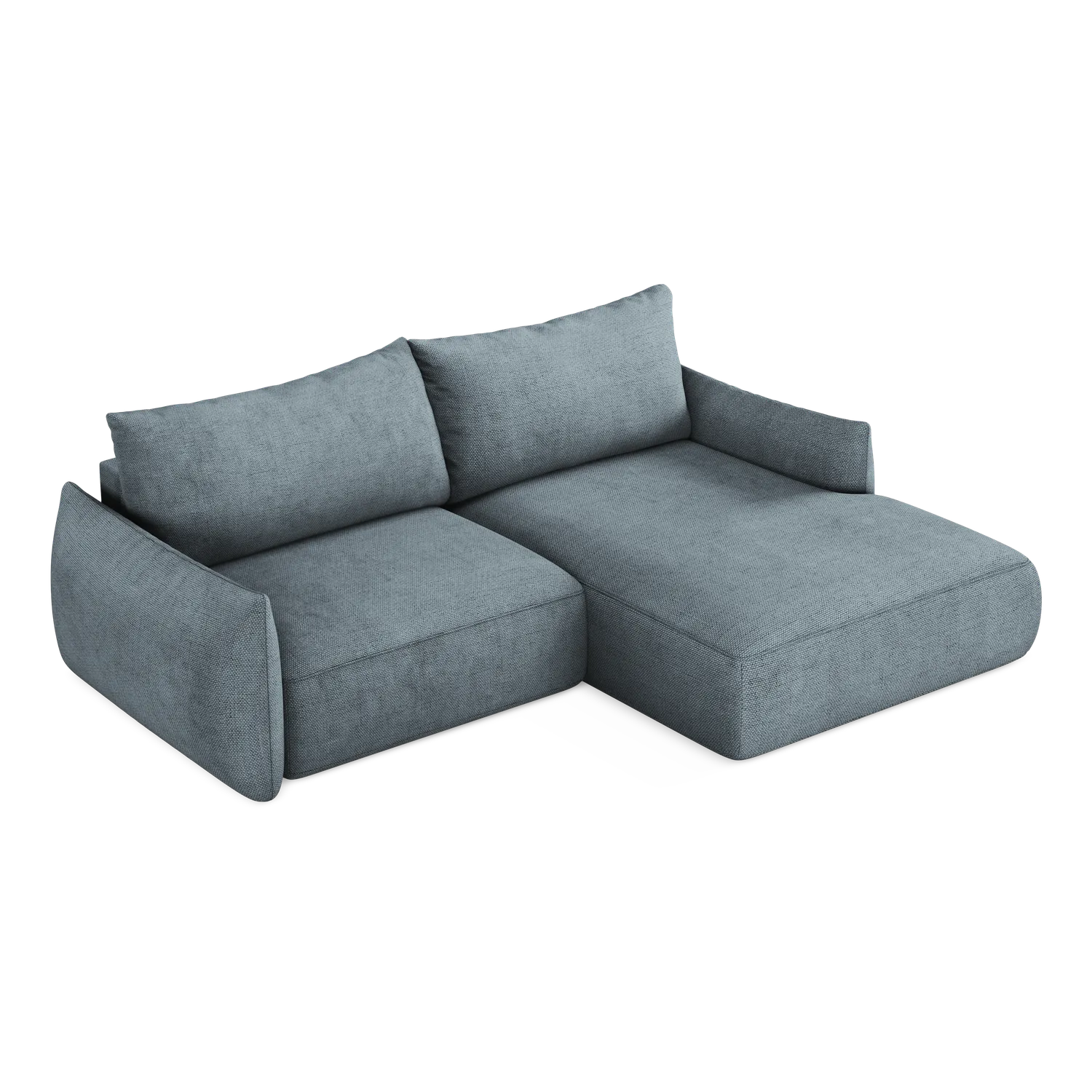 Flow - Sic - Jeans / Prawy