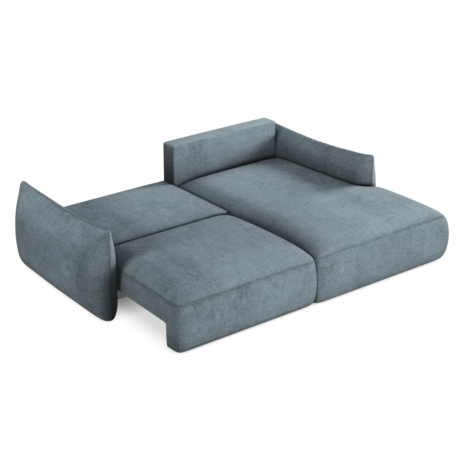 Flow - Sic - Jeans / Prawy