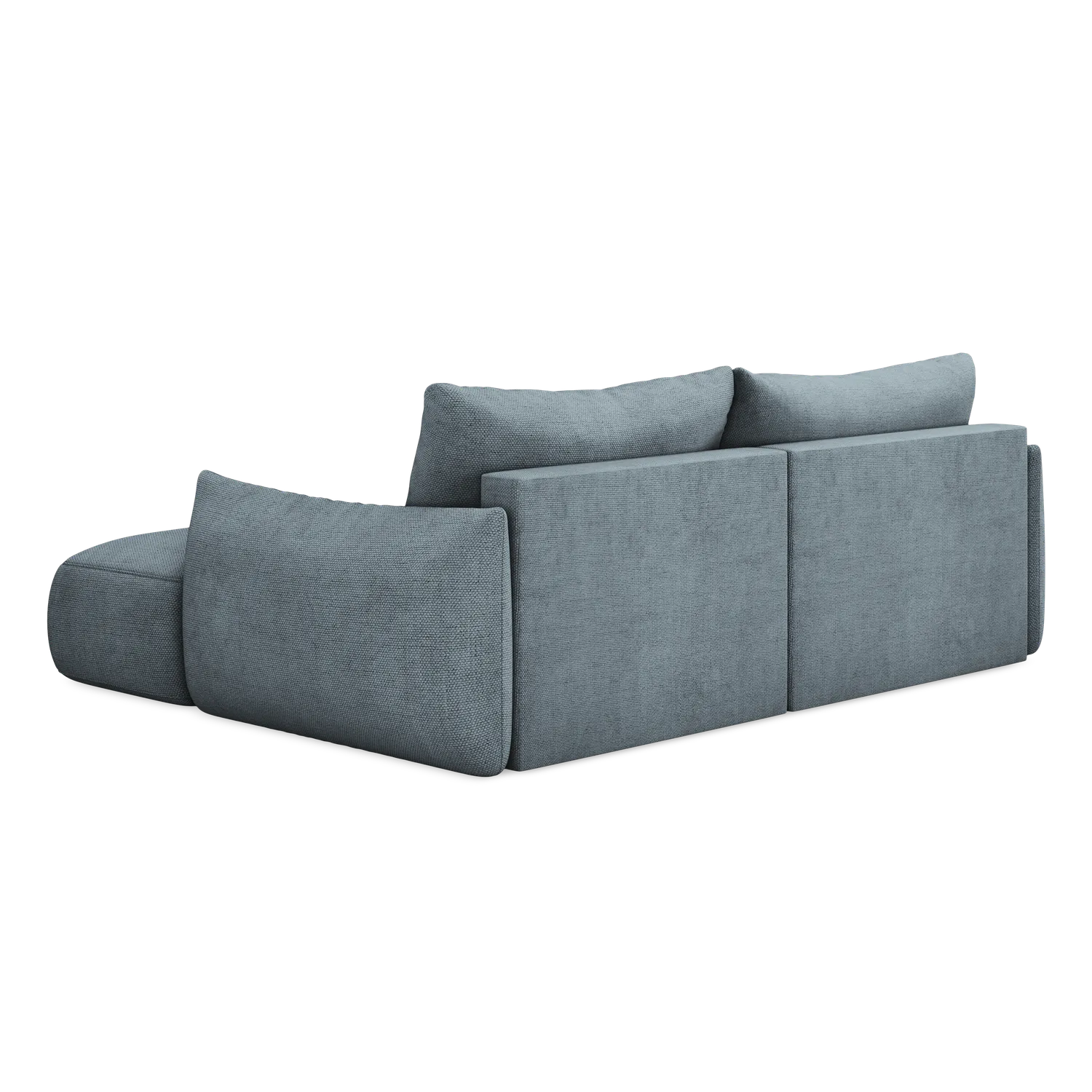 Flow - Sic - Jeans / Prawy