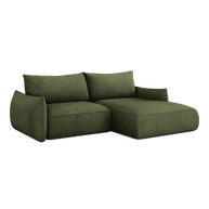 Flow - Sic - Oliwkowy / Prawy