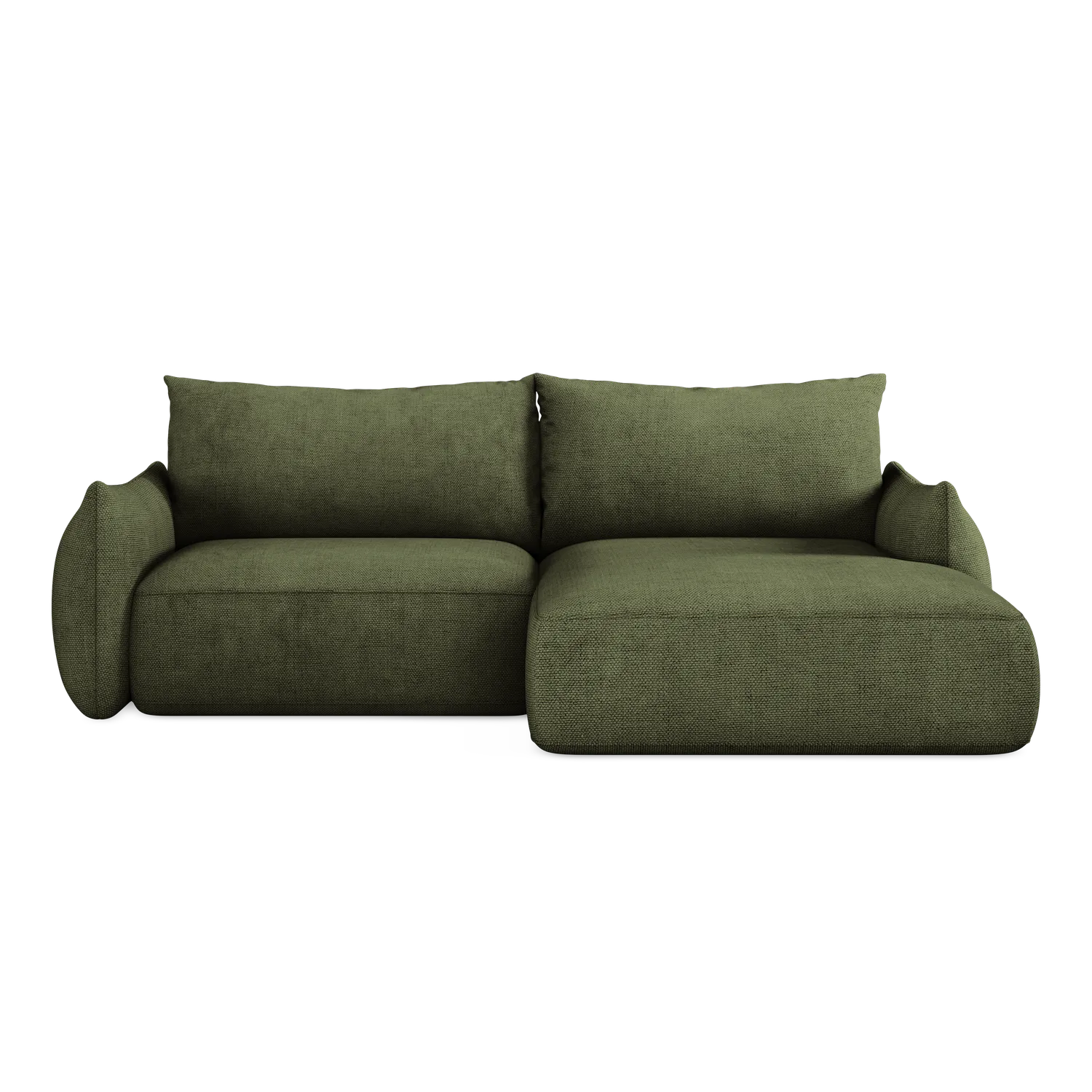 Flow - Sic - Oliwkowy / Prawy