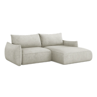 Flow - Sic - Perłowy / Prawy