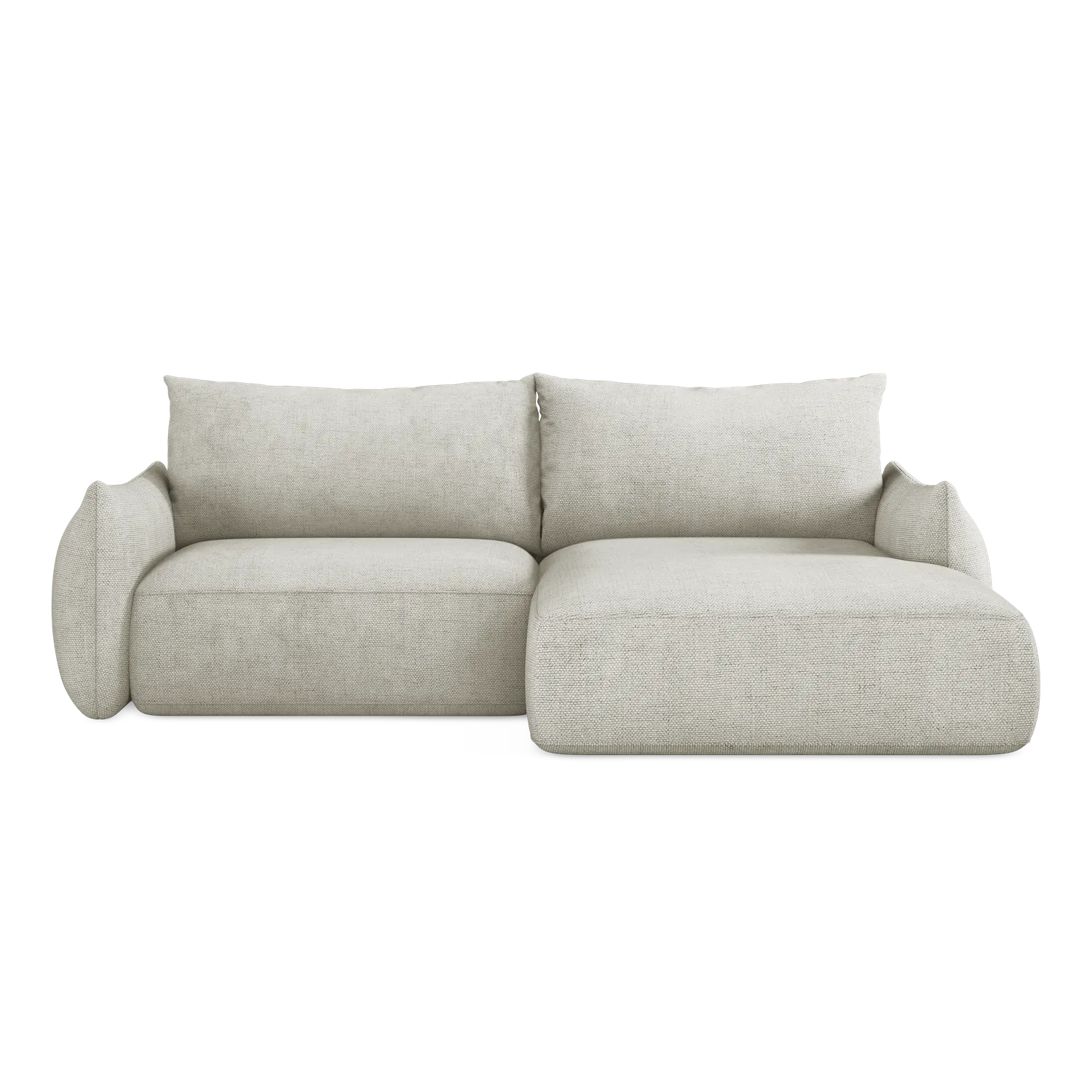 Flow - Sic - Perłowy / Prawy