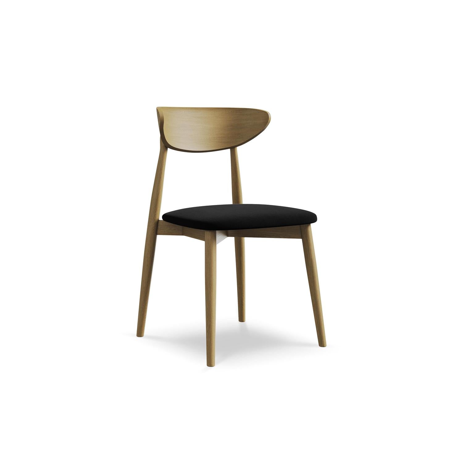 Bluvel - Fabb - Czarny