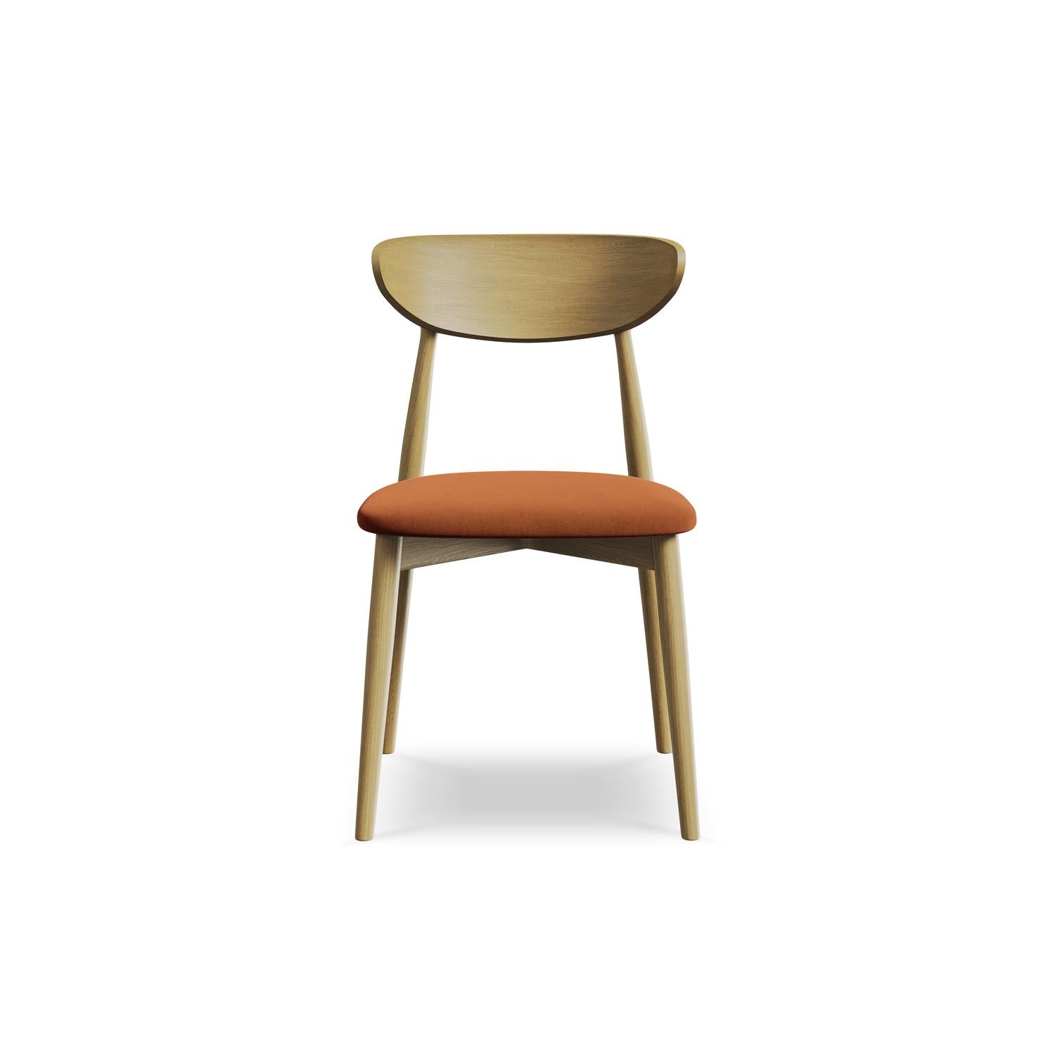 Bluvel - Fabb - Terakota