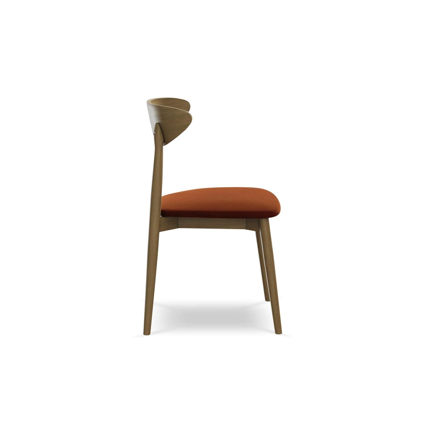 Bluvel - Fabb - Terakota