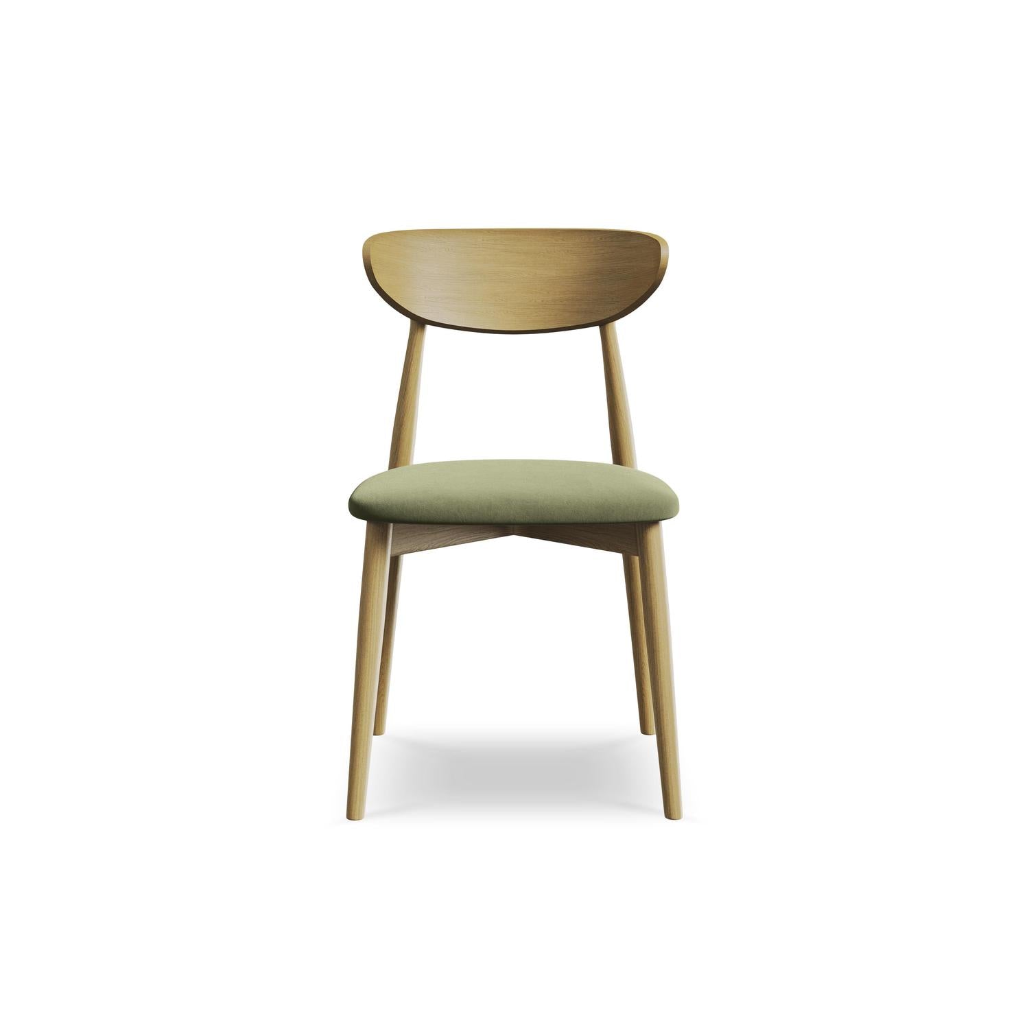 Bluvel - Fabb - Oliwkowy