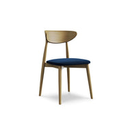 Bluvel - Fabb - Królewski niebieski