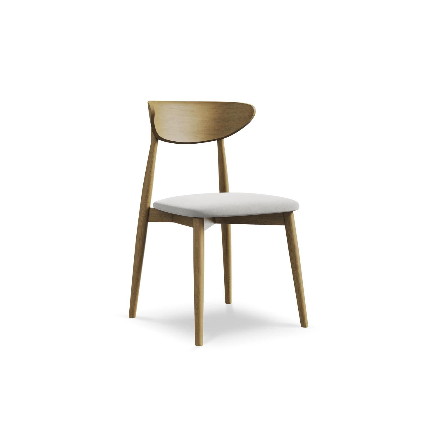 Bluvel - Fabb - Srebrny