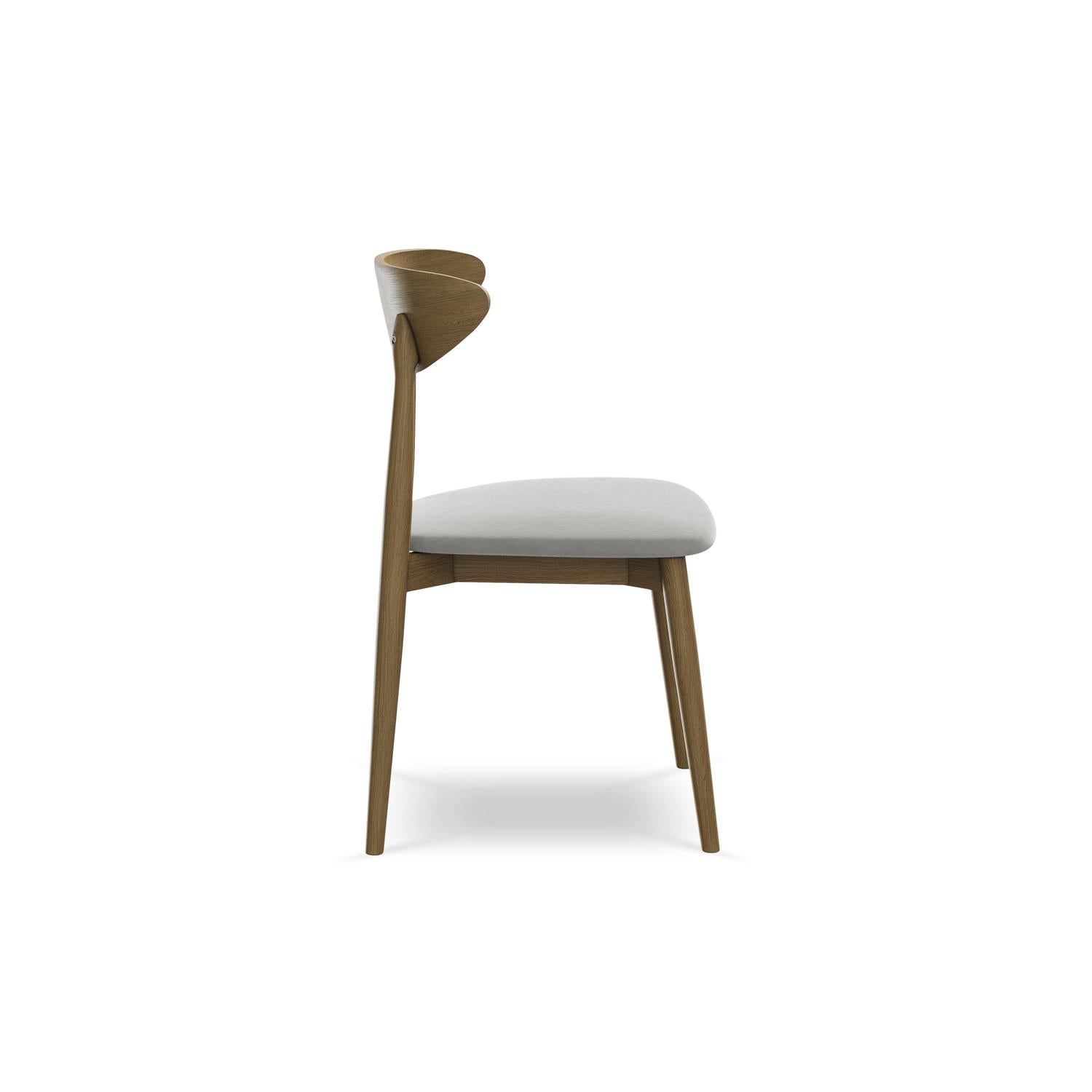 Bluvel - Fabb - Srebrny