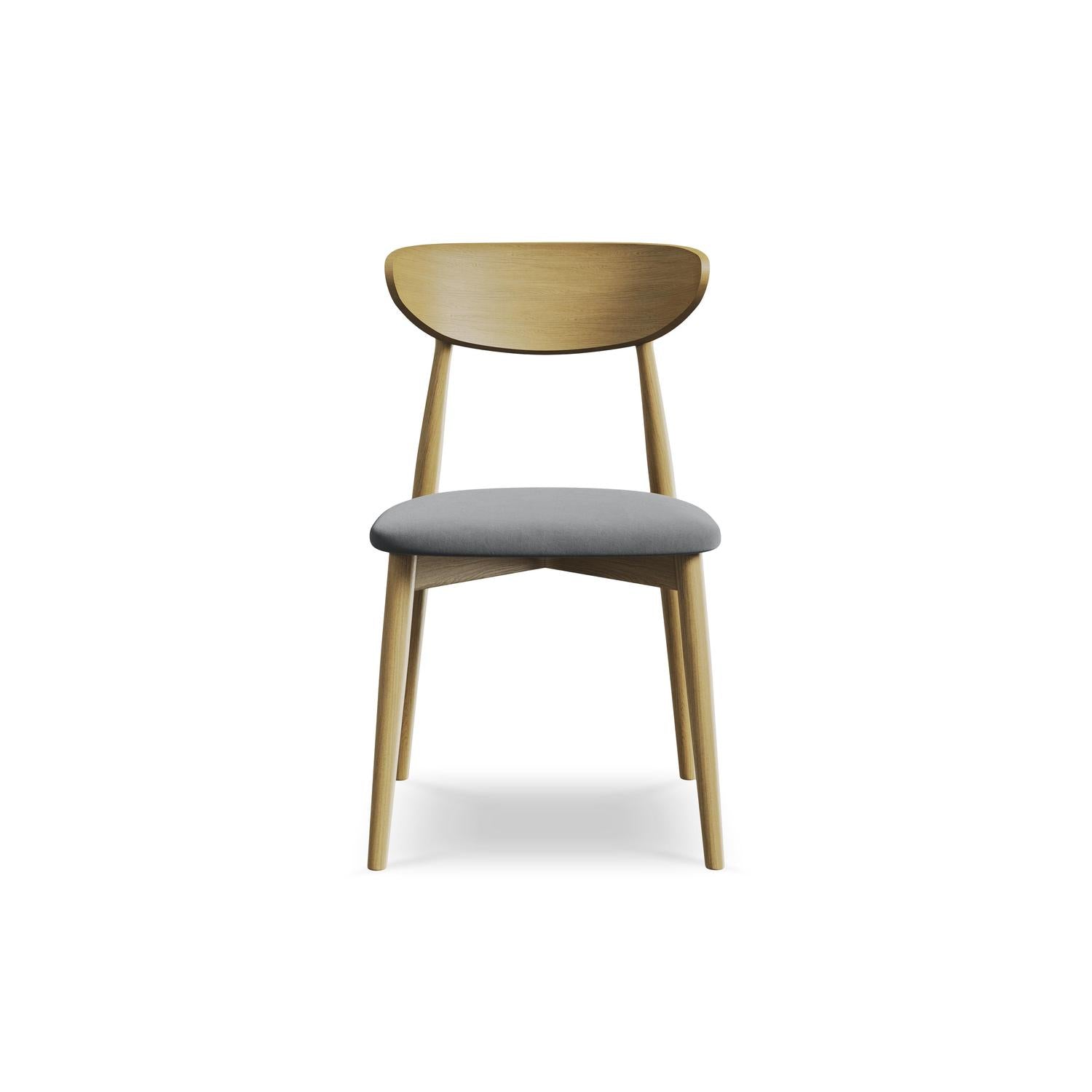 Bluvel - Fabb - Stalowy