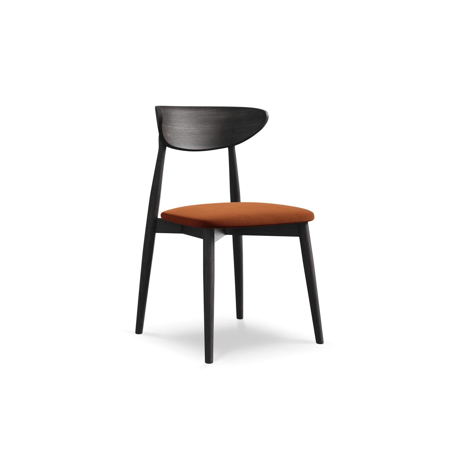 Bluvel - Fabb - Terakota