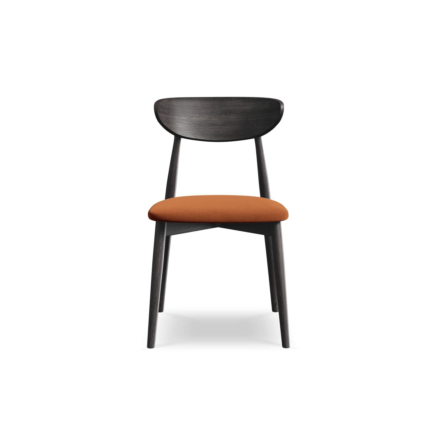 Bluvel - Fabb - Terakota