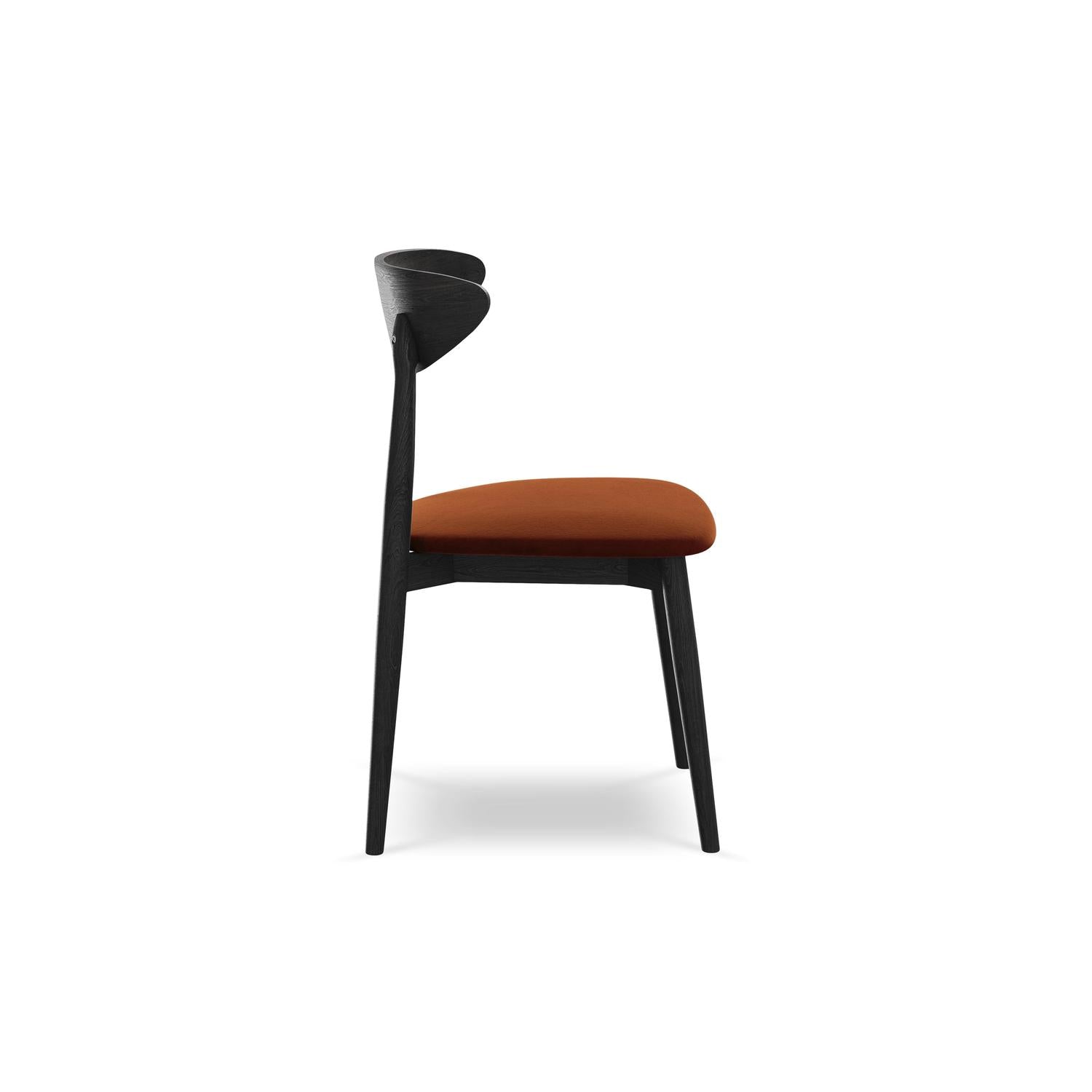 Bluvel - Fabb - Terakota