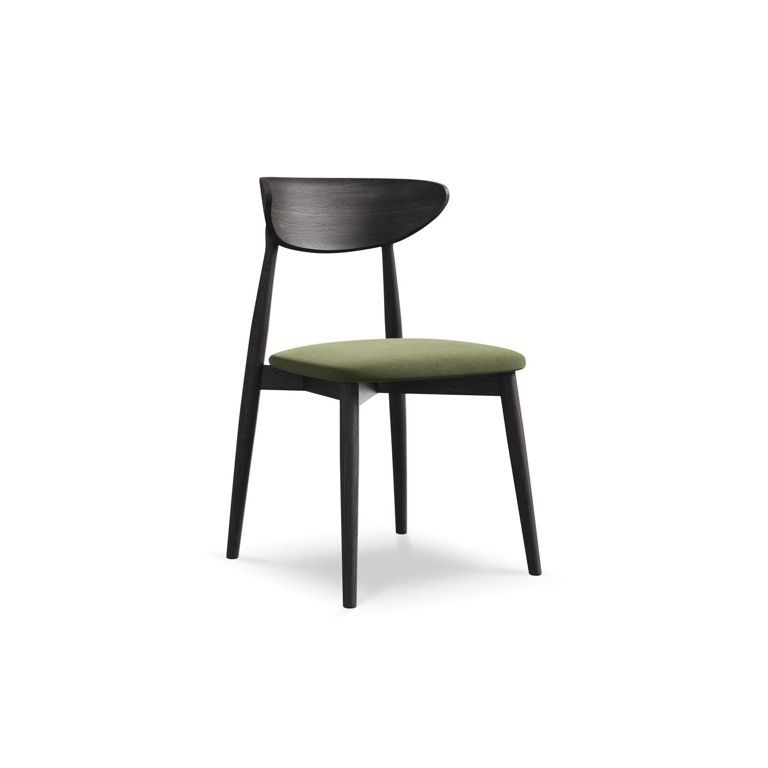 Bluvel - Fabb - Oliwkowy