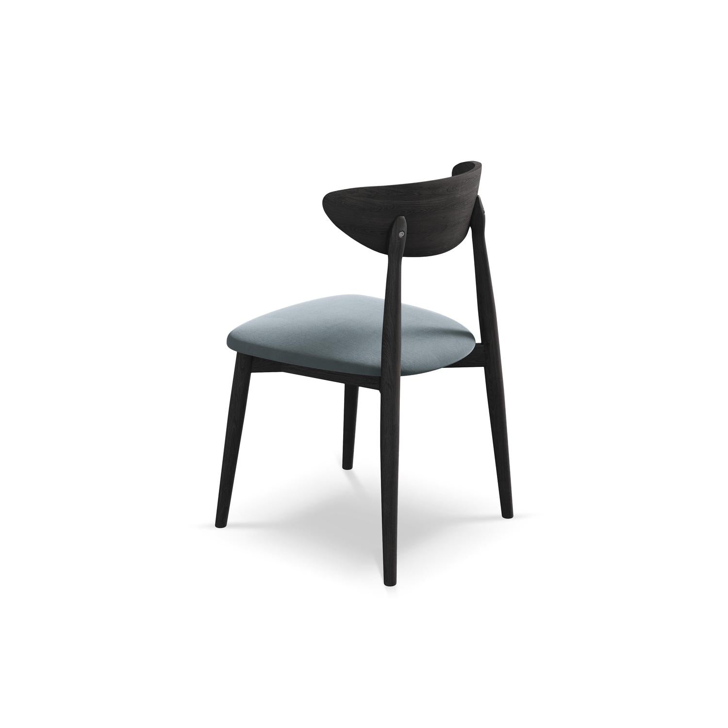 Bluvel - Fabb - Jasny niebieski