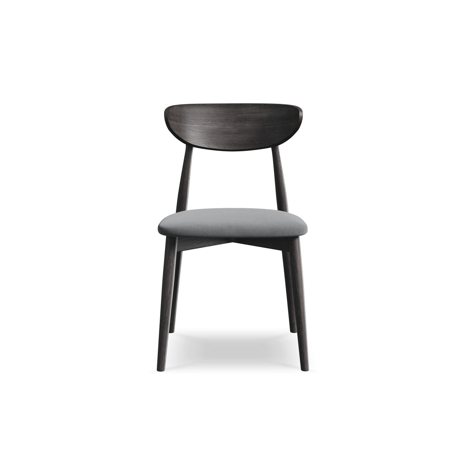 Bluvel - Fabb - Stalowy