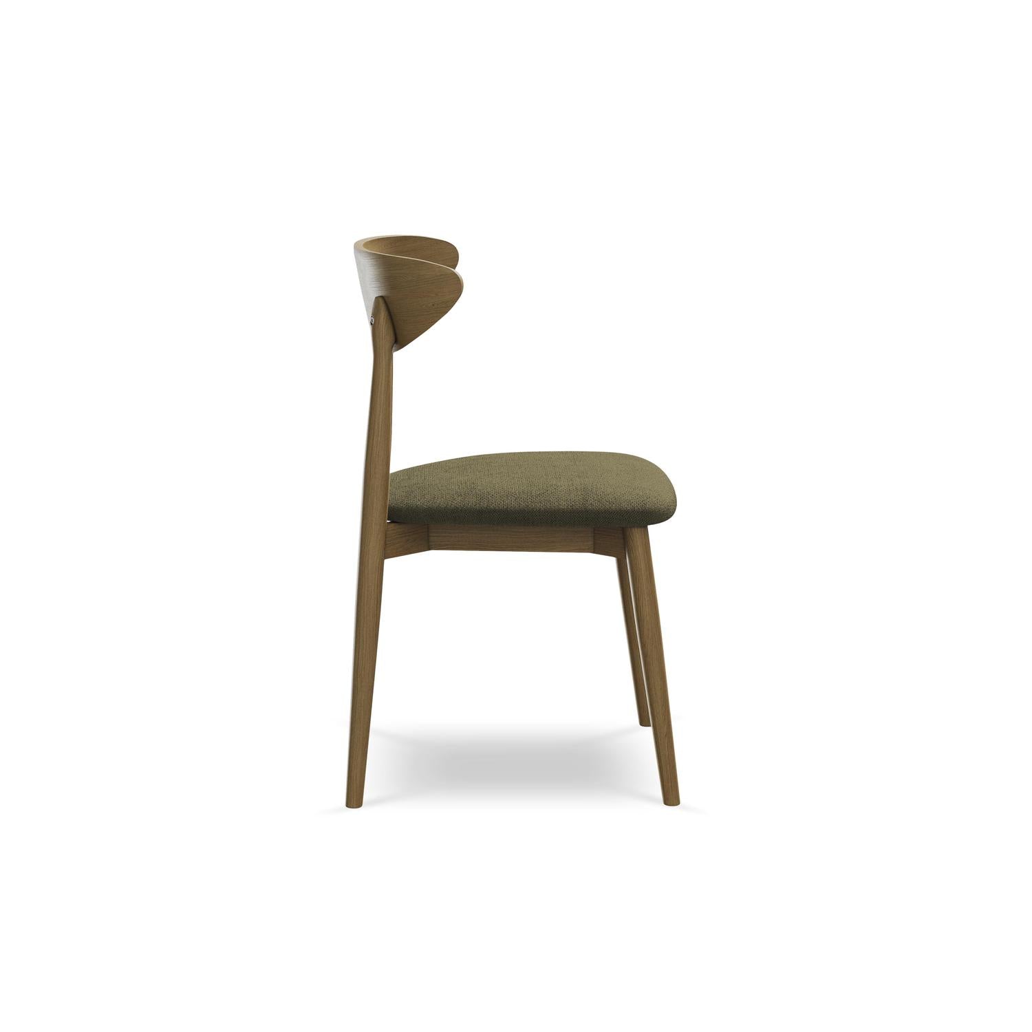 Moly - Davis - Oliwkowy