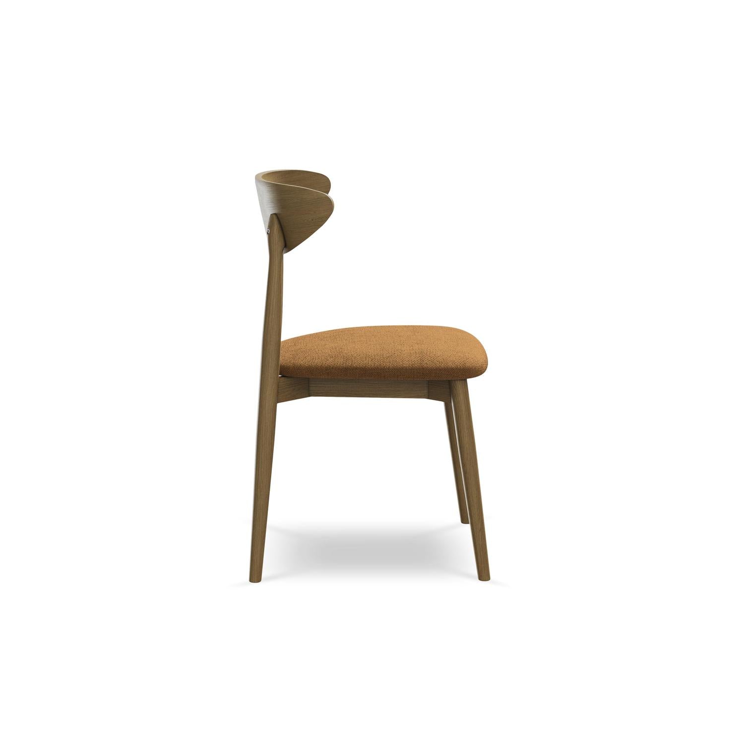 Moly - Davis - Terakota