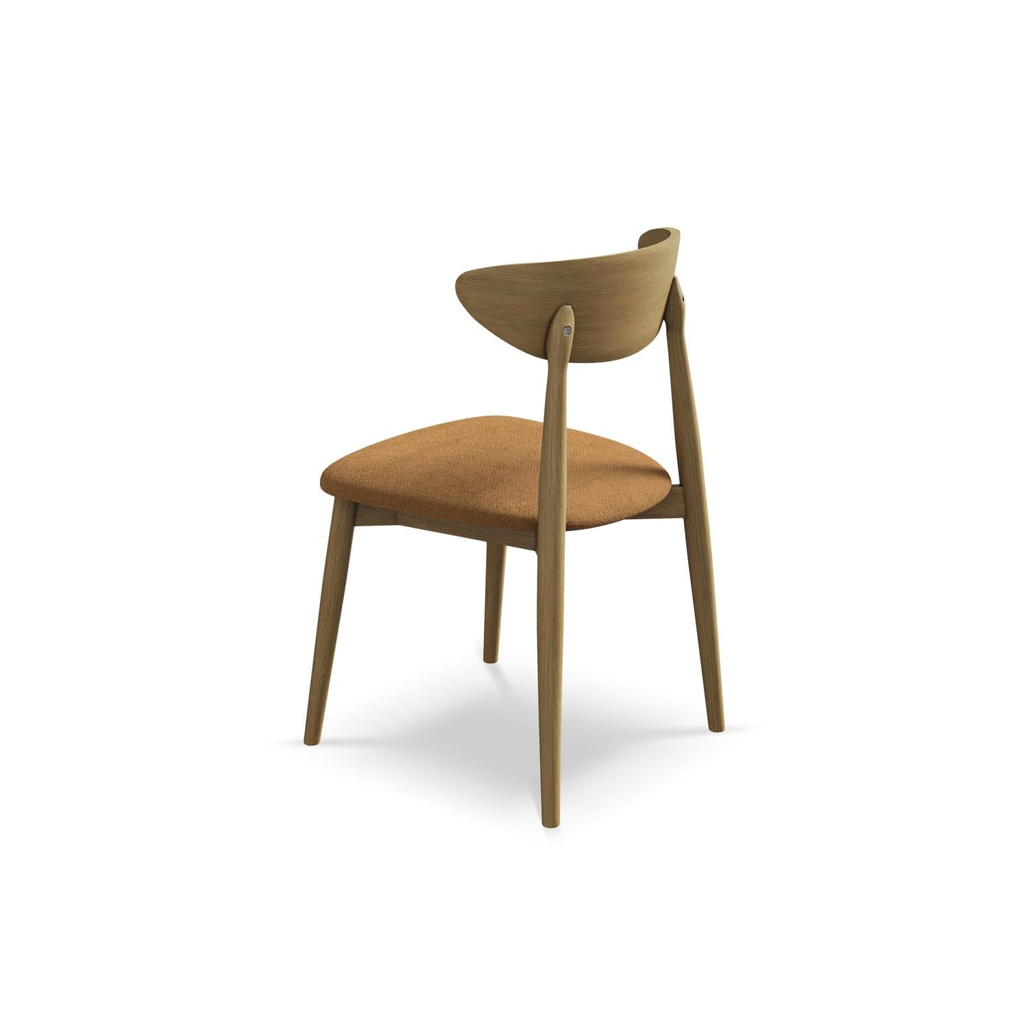 Moly - Davis - Terakota