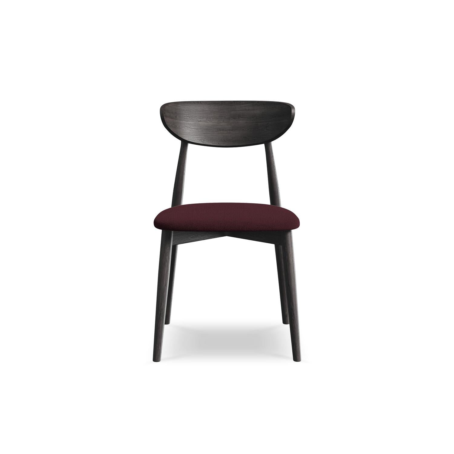 Moly - Davis - Bordo