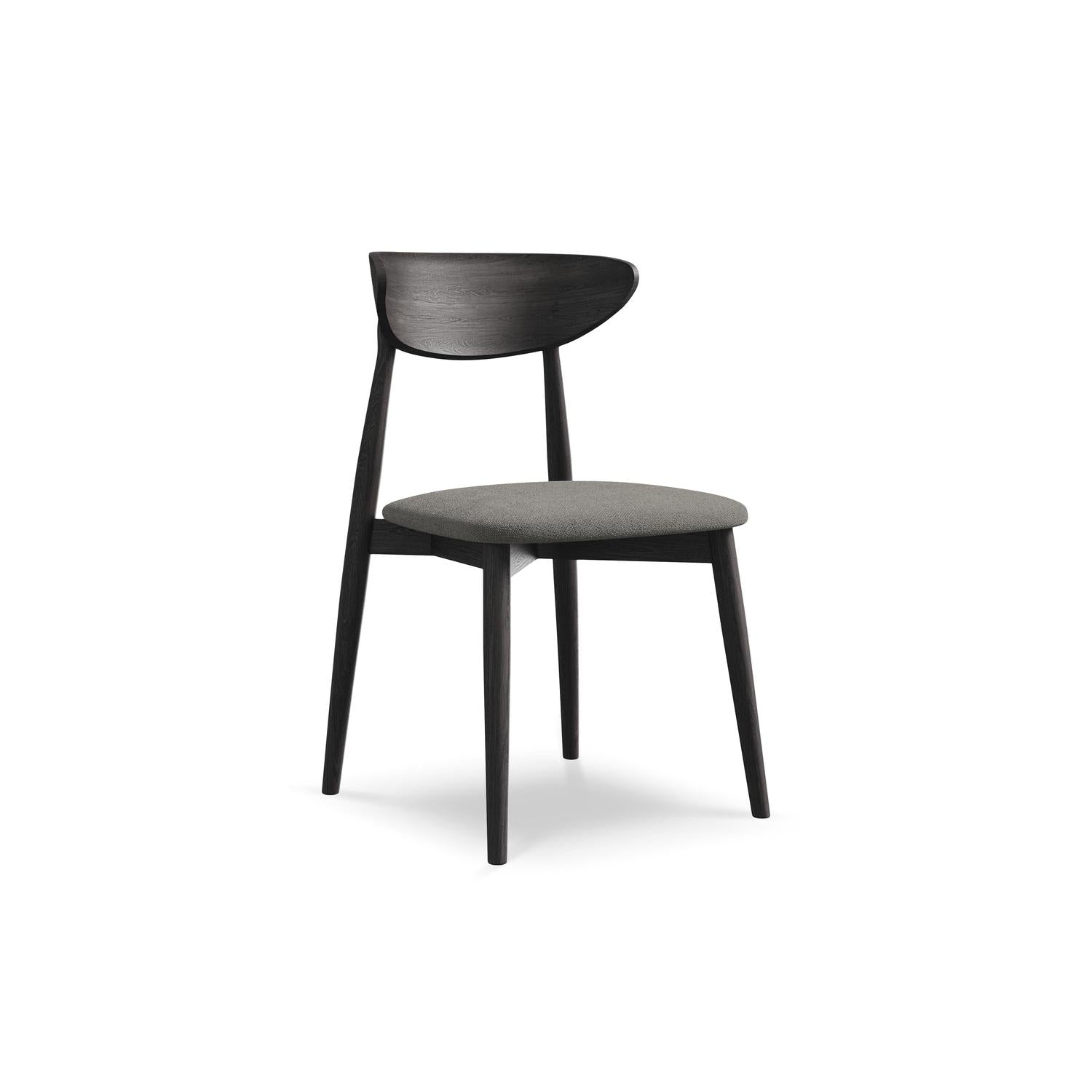 Moly - Davis - Ciemny szary