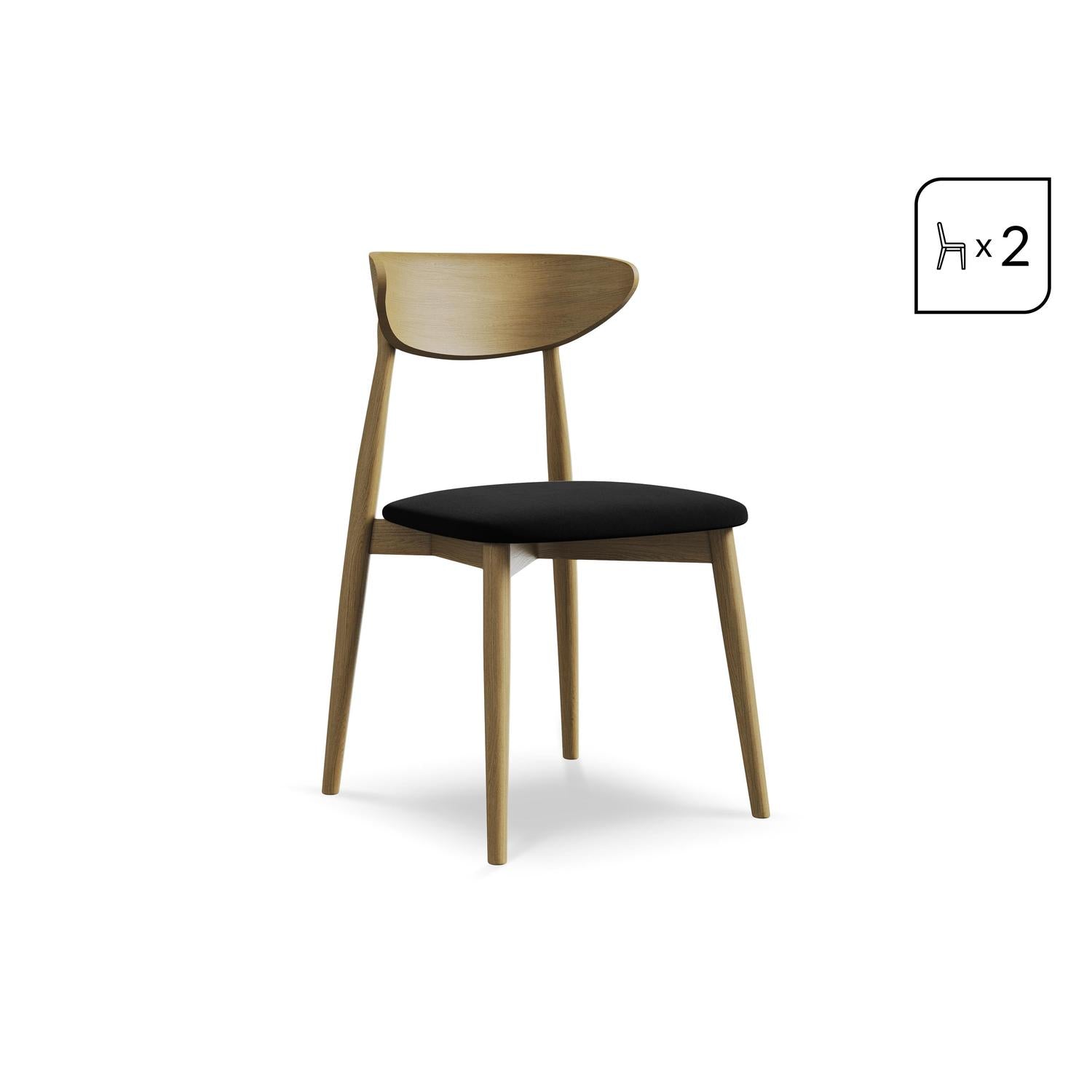 Bluvel - Fabb - Czarny