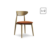 Bluvel - Fabb - Terakota