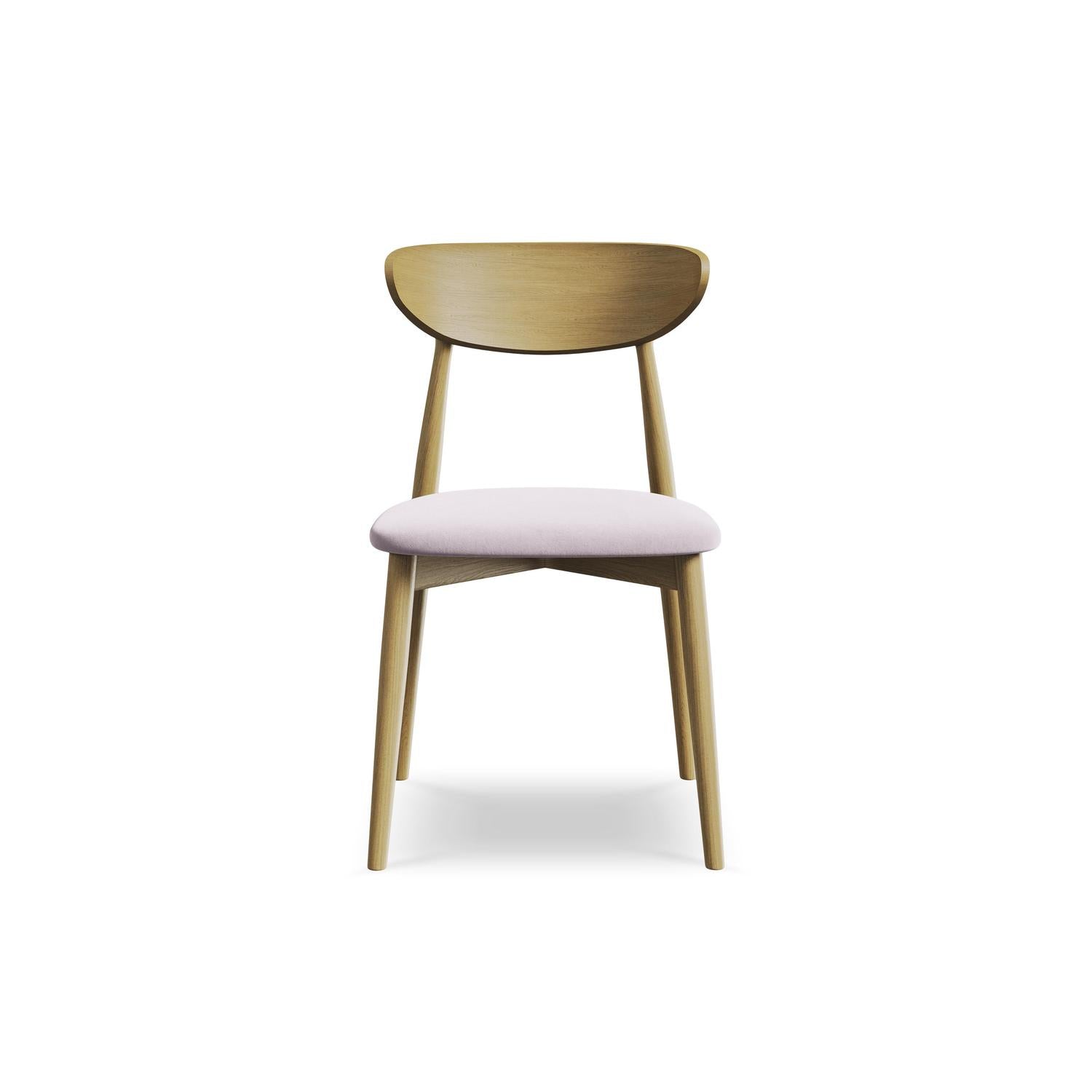 Bluvel - Fabb - Lawendowy