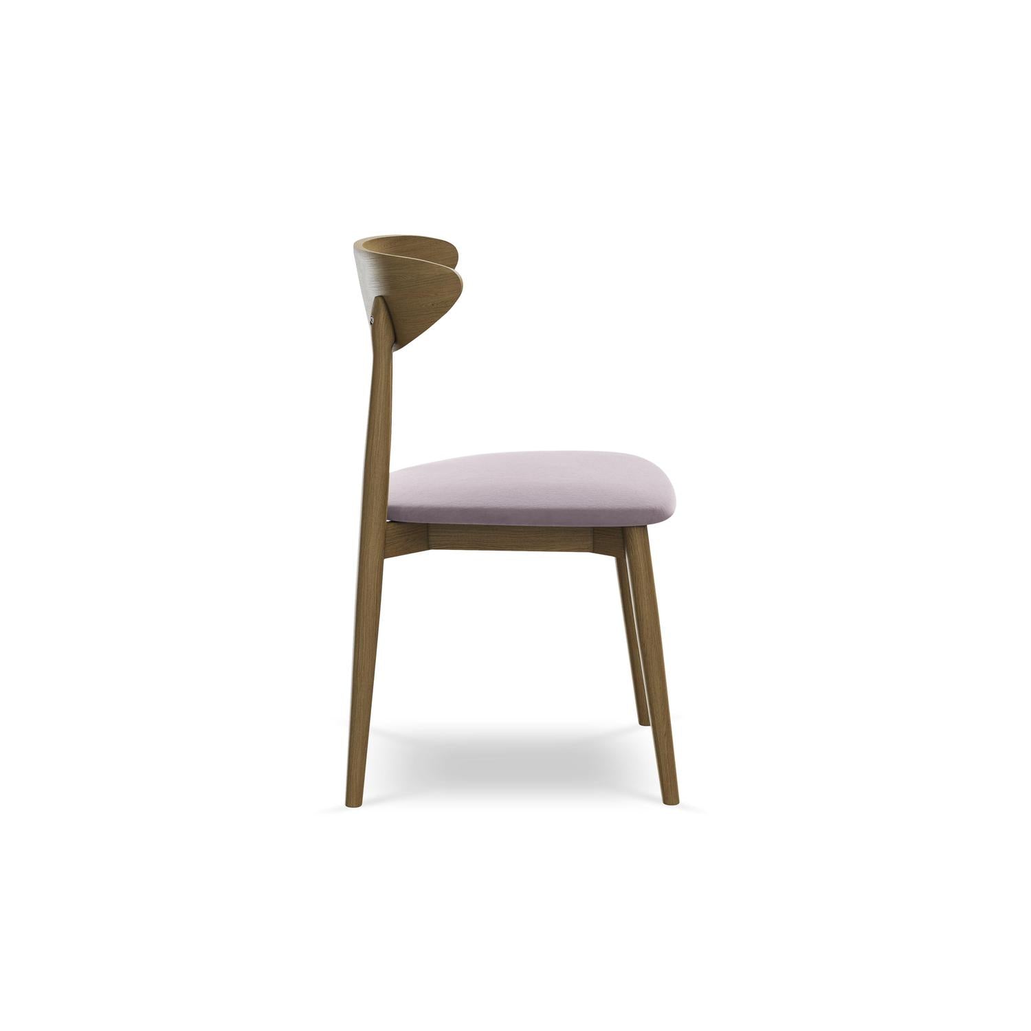 Bluvel - Fabb - Lawendowy