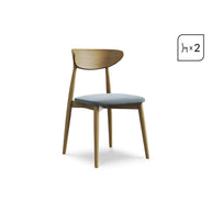 Bluvel - Fabb - Jasny niebieski