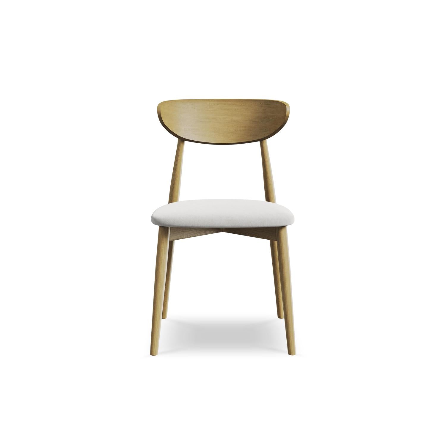 Bluvel - Fabb - Srebrny