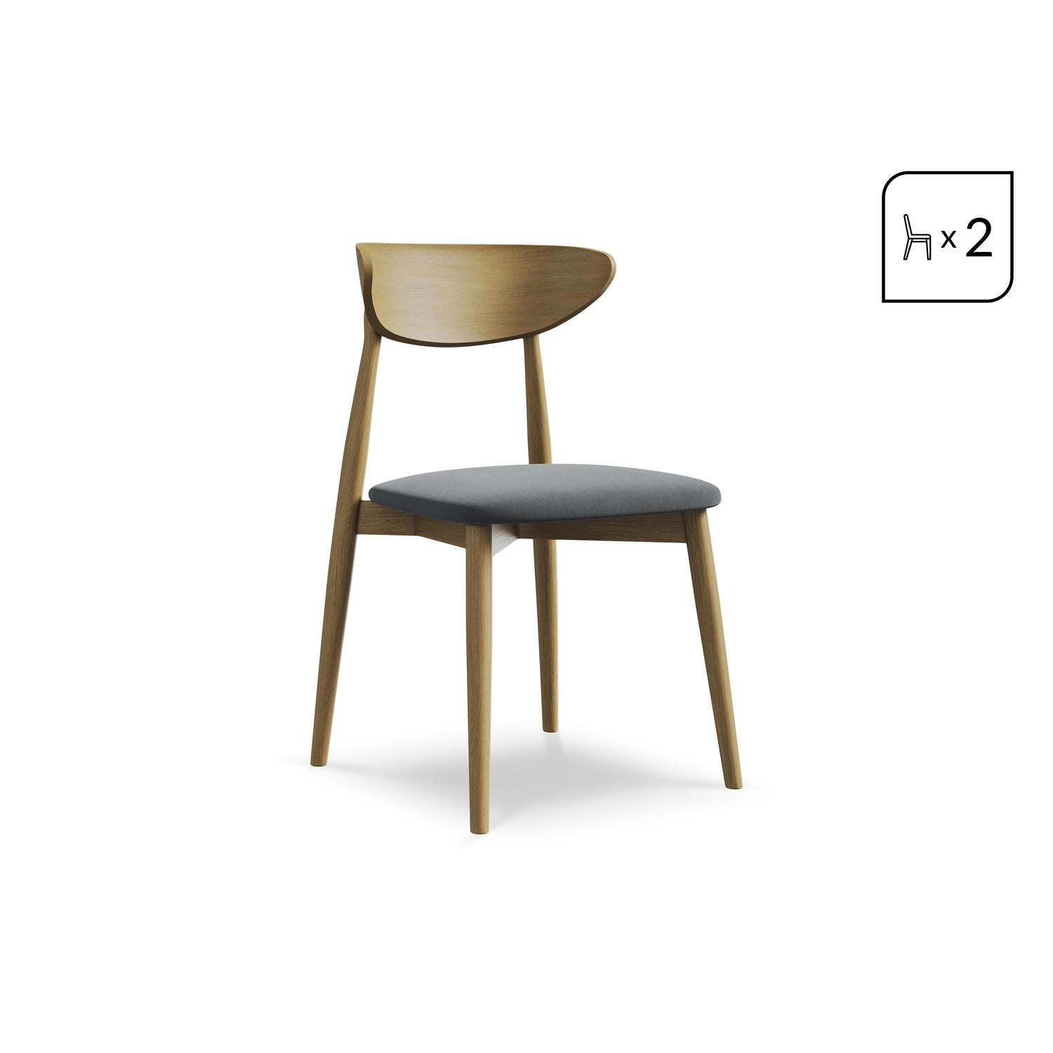 Bluvel - Fabb - Stalowy