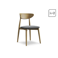 Bluvel - Fabb - Stalowy