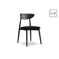 Bluvel - Fabb - Czarny