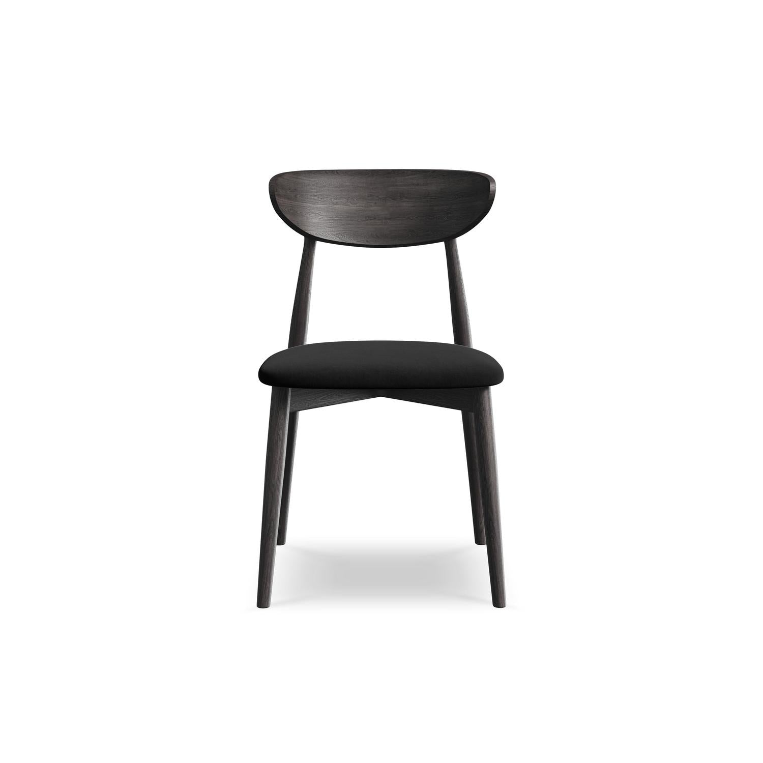 Bluvel - Fabb - Czarny