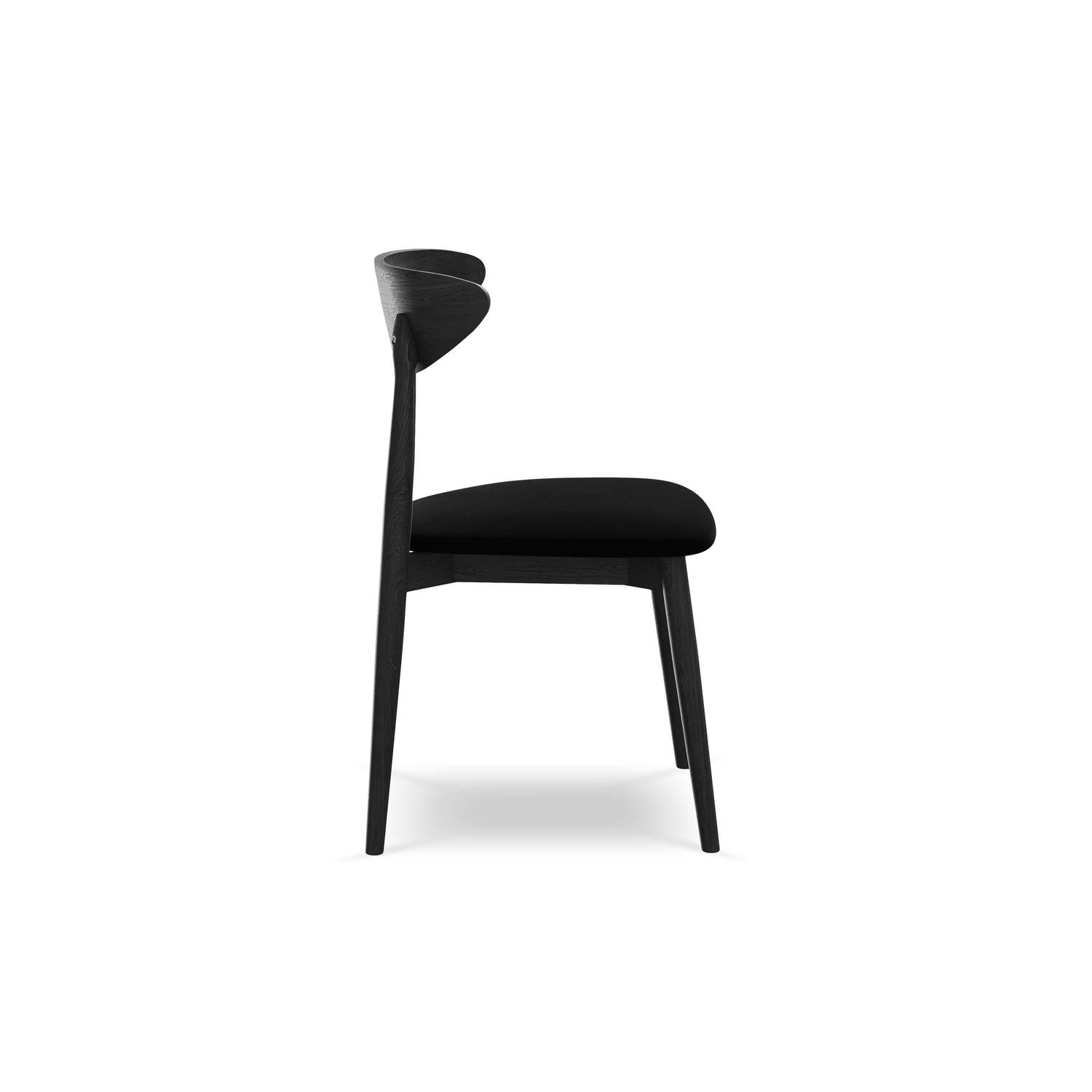 Bluvel - Fabb - Czarny