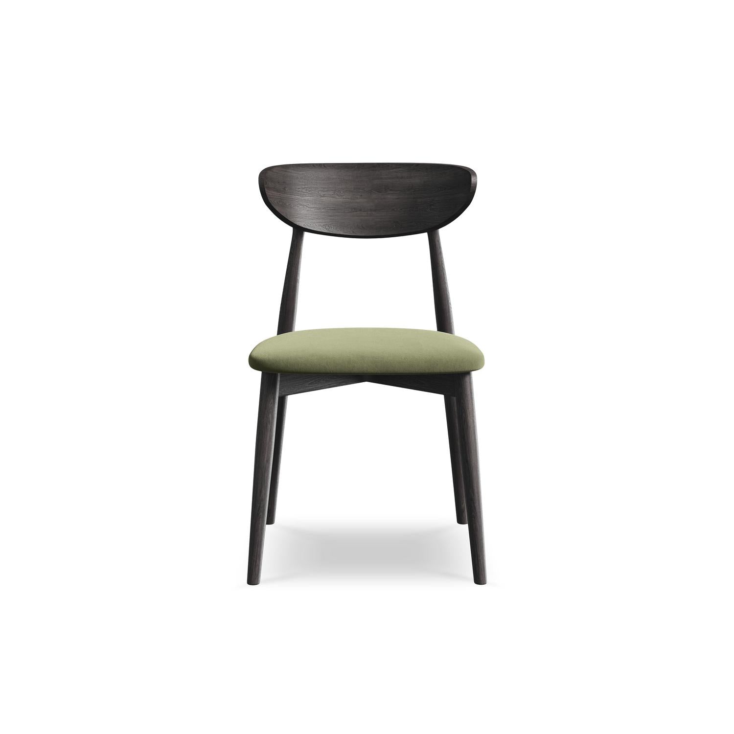 Bluvel - Fabb - Oliwkowy