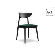 Bluvel - Fabb - Butelkowa zieleń