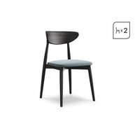 Bluvel - Fabb - Jasny niebieski